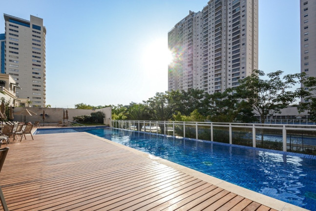 Imagem Imóvel com 3 Quartos à Venda, 160 m² em Santo Amaro - São Paulo Imagem Imóvel com 3 Quartos à Venda, 160 m² em Santo Amaro - São Paulo