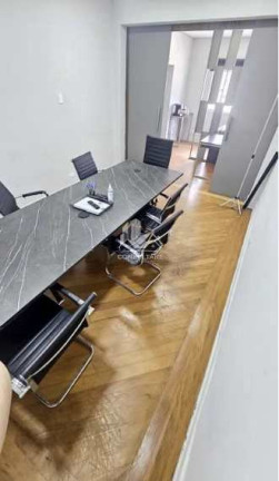 Imagem Casa com 5 Quartos para Alugar, 164 m² em Boqueirão - Santos Imagem Casa com 5 Quartos para Alugar, 164 m² em Boqueirão - Santos