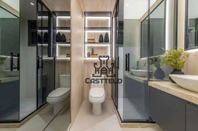 Imagem Apartamento com 2 Quartos à Venda, 89 m² em Guanabara Parque Boulevard - Londrina Imagem Apartamento com 2 Quartos à Venda, 89 m² em Guanabara Parque Boulevard - Londrina