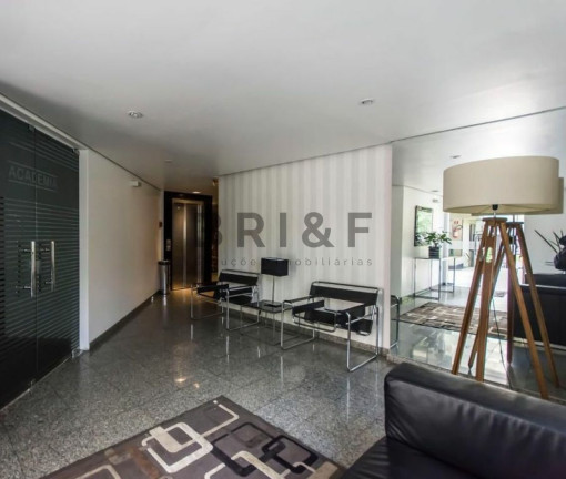 Imagem Apartamento com 1 Quarto à Venda, 40 m² em Moema - São Paulo Imagem Apartamento com 1 Quarto à Venda, 40 m² em Moema - São Paulo
