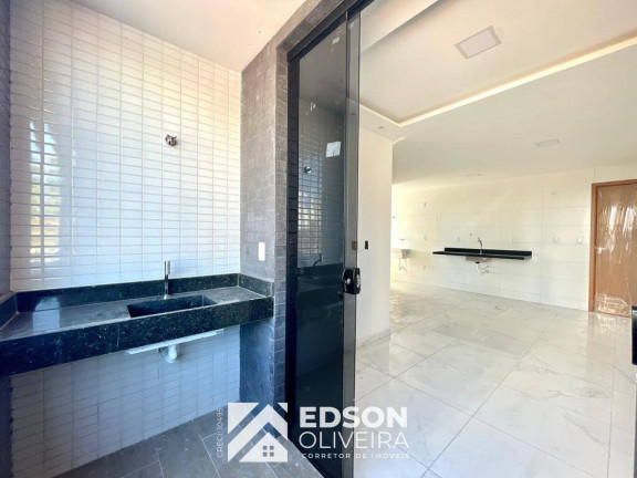 Imagem Apartamento à Venda, 59 m² em João Agripino - João Pessoa