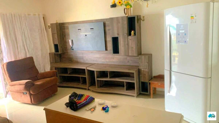 Imagem Apartamento com 1 Quarto à Venda, 60 m² Imagem Apartamento com 1 Quarto à Venda, 60 m²