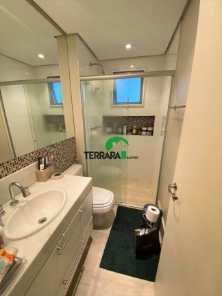 Imagem Apartamento com 3 Quartos à Venda, 210 m² em Vila Leopoldina - São Paulo
