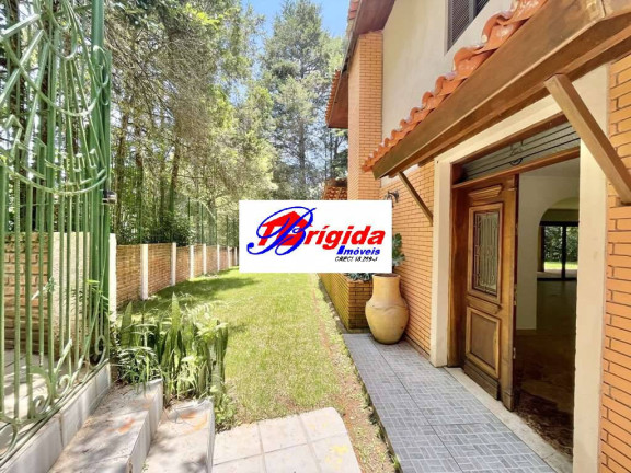 Imagem Casa de Condomínio com 7 Quartos à Venda, 610 m² em Taboleiro Verde - Cotia Imagem Casa de Condomínio com 7 Quartos à Venda, 610 m² em Taboleiro Verde - Cotia