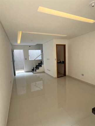 Imagem Sobrado com 2 Quartos à Venda, 58 m² em Mirim - Praia Grande Imagem Sobrado com 2 Quartos à Venda, 58 m² em Mirim - Praia Grande