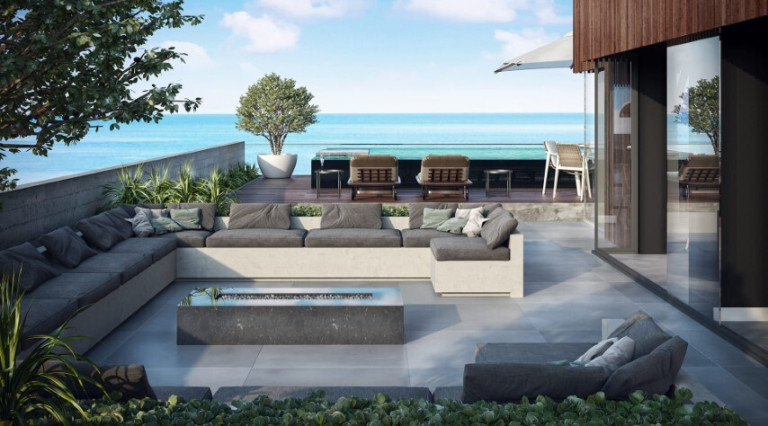 Imagem Apartamento com 4 Quartos à Venda, 156 m² em Centro - Itapema