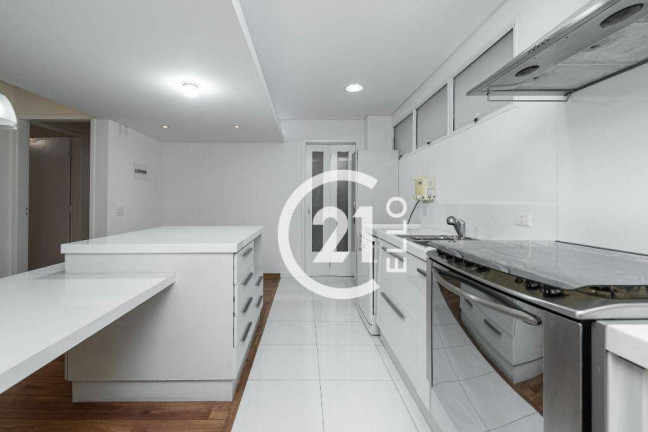 Imagem Apartamento com 3 Quartos para Alugar, 140 m² em Itaim Bibi - São Paulo Imagem Apartamento com 3 Quartos para Alugar, 140 m² em Itaim Bibi - São Paulo