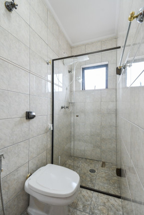 Imagem Casa com 3 Quartos à Venda, 244 m² em Vila Clementino - São Paulo