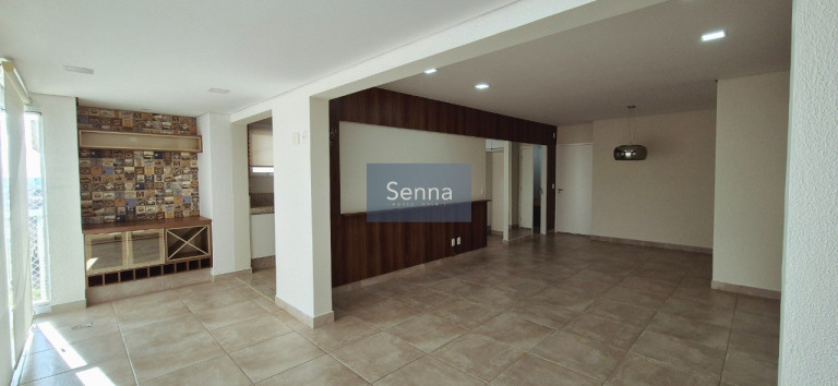 Imóvel com 3 Quartos para Alugar, 114 m² em Jardim Bonfiglioli - Jundiaí