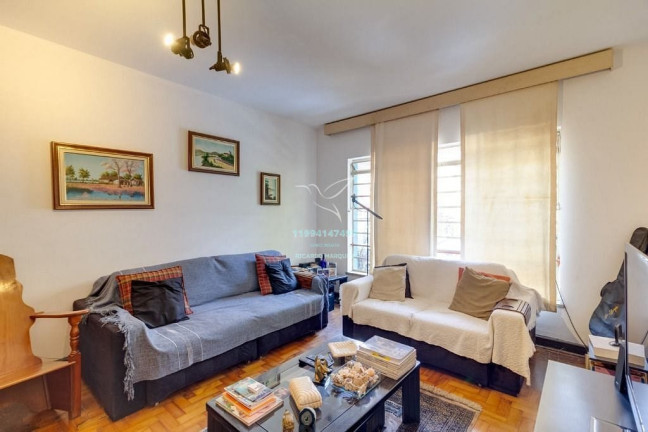 Casa com 3 Quartos à Venda, 112 m² em Vila Olímpia - São Paulo