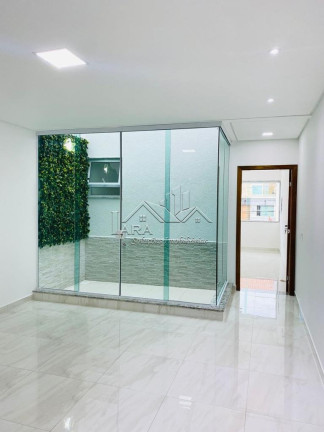 Imagem Sobrado com 3 Quartos à Venda,  em Vila Esperança - São Paulo