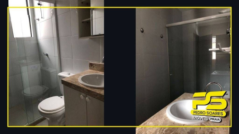 Imagem Casa com 2 Quartos à Venda, 80 m² em Monte Castelo - Cabedelo Imagem Casa com 2 Quartos à Venda, 80 m² em Monte Castelo - Cabedelo