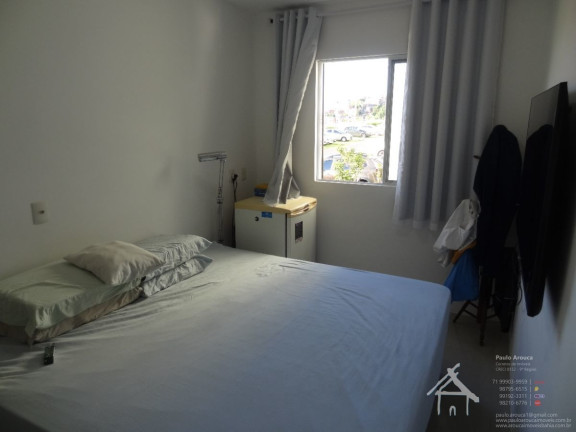 Imagem Apartamento com 2 Quartos à Venda, 69 m² em Piatã - Salvador