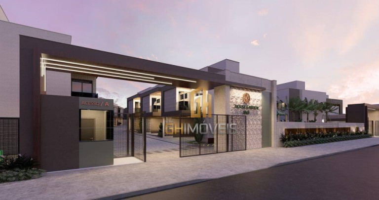 Imagem Sobrado com 3 Quartos à Venda, 147 m² em Setor Jaó - Goiânia Imagem Sobrado com 3 Quartos à Venda, 147 m² em Setor Jaó - Goiânia