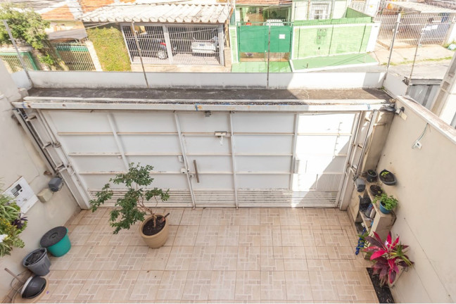 Imagem Casa com 3 Quartos à Venda, 180 m² em Chácara Inglesa - São Paulo Imagem Casa com 3 Quartos à Venda, 180 m² em Chácara Inglesa - São Paulo