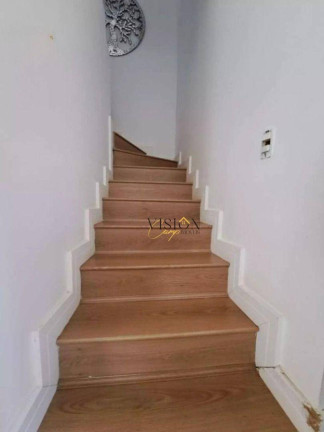 Imagem Casa com 3 Quartos à Venda, 80 m² em Parque Imperador - Campinas Imagem Casa com 3 Quartos à Venda, 80 m² em Parque Imperador - Campinas
