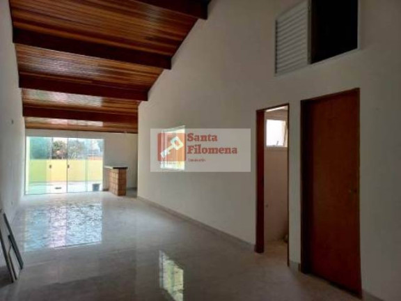 Imagem Cobertura com 3 Quartos à Venda, 160 m² em Campestre - Santo André