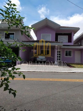 Casa de Condomínio com 5 Quartos para Alugar, 250 m² em Urbanova - São José Dos Campos
