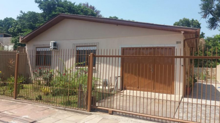 Imagem Casa com 2 Quartos à Venda, 86 m² em Kroeff - Novo Hamburgo
