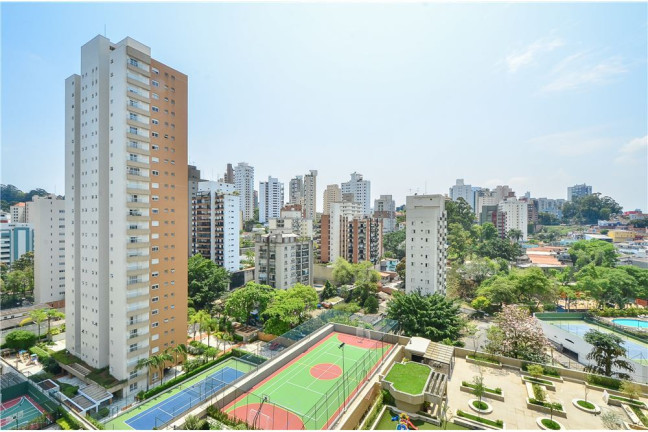 Imagem Apartamento com 4 Quartos à Venda, 326 m² em Real Parque - São Paulo Imagem Apartamento com 4 Quartos à Venda, 326 m² em Real Parque - São Paulo