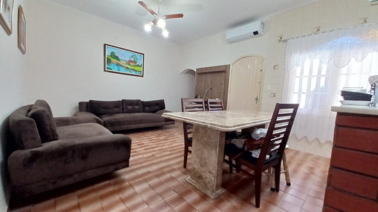 Imagem Casa com 2 Quartos à Venda, 170 m² em Balneário Gaivota - Itanhaém Imagem Casa com 2 Quartos à Venda, 170 m² em Balneário Gaivota - Itanhaém