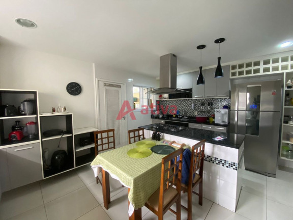 Imagem Casa de Condomínio com 3 Quartos à Venda, 224 m² em Recreio Dos Bandeirantes - Rio De Janeiro