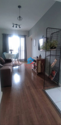 Imagem Apartamento com 2 Quartos à Venda, 53 m² em Santa Claudina - Vinhedo Imagem Apartamento com 2 Quartos à Venda, 53 m² em Santa Claudina - Vinhedo