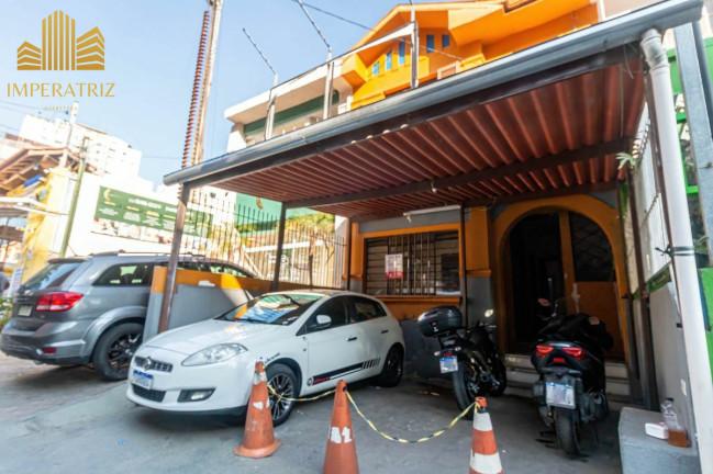 Casa com 3 Quartos à Venda,  em Vila Mariana - São Paulo