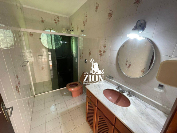 Imagem Sobrado com 3 Quartos à Venda, 400 m² em água Fria - São Paulo Imagem Sobrado com 3 Quartos à Venda, 400 m² em água Fria - São Paulo