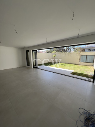 Imagem Casa de Condomínio com 4 Quartos à Venda, 520 m² em Brooklin - São Paulo Imagem Casa de Condomínio com 4 Quartos à Venda, 520 m² em Brooklin - São Paulo