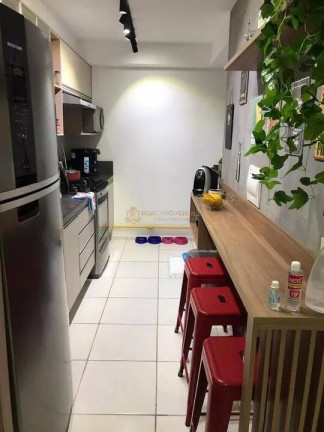 Imagem Apartamento com 2 Quartos à Venda, 45 m² em Jacarepaguá - Rio De Janeiro