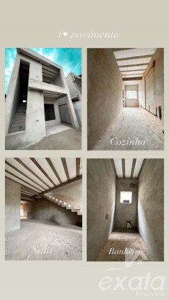 Imagem Casa com 3 Quartos para Alugar ou Temporada, 125 m² em Portal De Jacaraípe - Serra