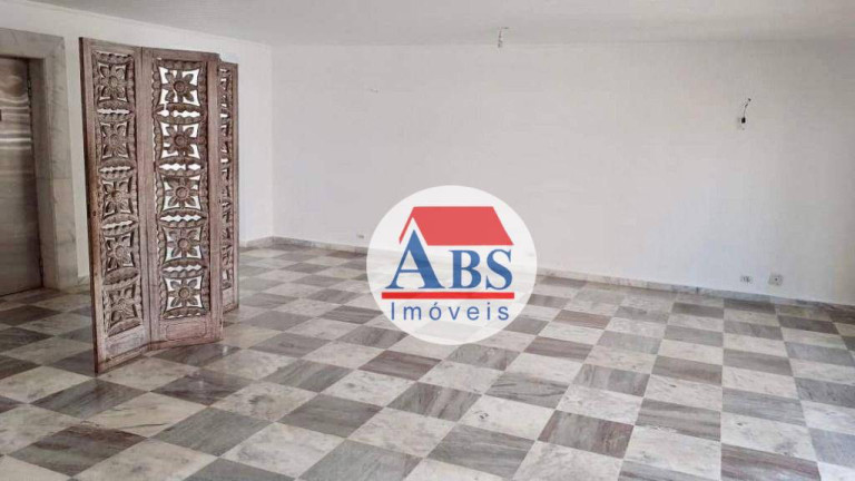 Imagem Apartamento com 4 Quartos à Venda, 257 m² em Gonzaga - Santos Imagem Apartamento com 4 Quartos à Venda, 257 m² em Gonzaga - Santos