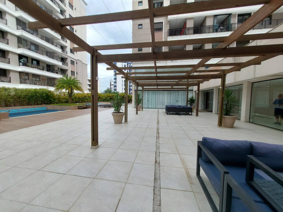 Imagem Apartamento com 2 Quartos à Venda, 69 m² em Itacorubi - Florianópolis Imagem Apartamento com 2 Quartos à Venda, 69 m² em Itacorubi - Florianópolis