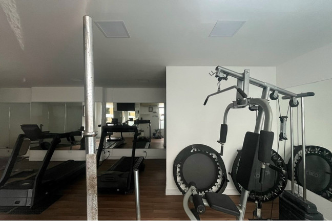 Imagem Imóvel com 2 Quartos à Venda, 60 m² em Vila Regente Feijó - São Paulo Imagem Imóvel com 2 Quartos à Venda, 60 m² em Vila Regente Feijó - São Paulo