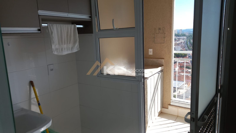Imagem Apartamento com 3 Quartos à Venda, 95 m² em Campos Elíseos - Ribeirão Preto Imagem Apartamento com 3 Quartos à Venda, 95 m² em Campos Elíseos - Ribeirão Preto