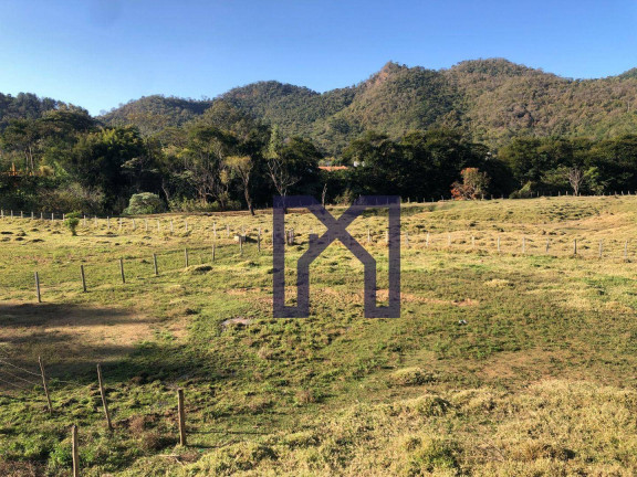 Imagem Terreno à Venda, 18.000 m² em Morro Grande - Itajubá
