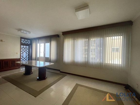 Imagem Apartamento com 4 Quartos à Venda, 224 m² em Centro - Florianopolis