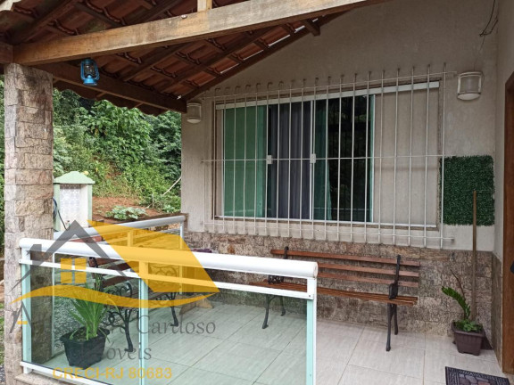 Imagem Casa com 4 Quartos para Alugar, 380 m² em Ponte Da Saudade - Nova Friburgo Imagem Casa com 4 Quartos para Alugar, 380 m² em Ponte Da Saudade - Nova Friburgo