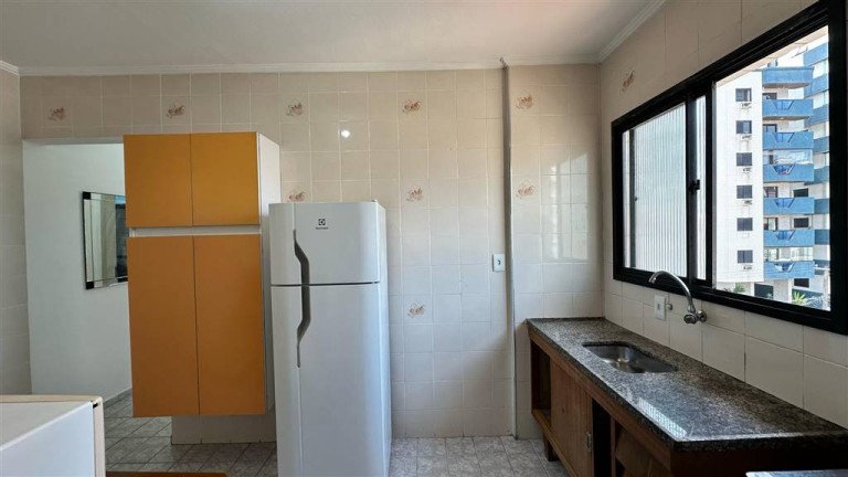 Imagem Apartamento com 1 Quarto à Venda, 50 m² em Guilhermina - Praia Grande Imagem Apartamento com 1 Quarto à Venda, 50 m² em Guilhermina - Praia Grande