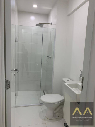 Imagem Apartamento com 2 Quartos para Alugar, 54 m² em Alphaville Empresarial - Barueri
