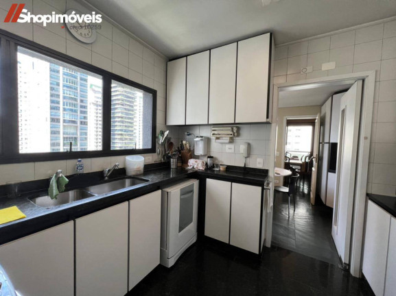 Imagem Apartamento com 4 Quartos à Venda, 220 m² em Itaim Bibi - São Paulo Imagem Apartamento com 4 Quartos à Venda, 220 m² em Itaim Bibi - São Paulo