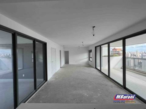Imagem Apartamento com 4 Quartos à Venda, 165 m² em Jardim Vila Mariana - São Paulo