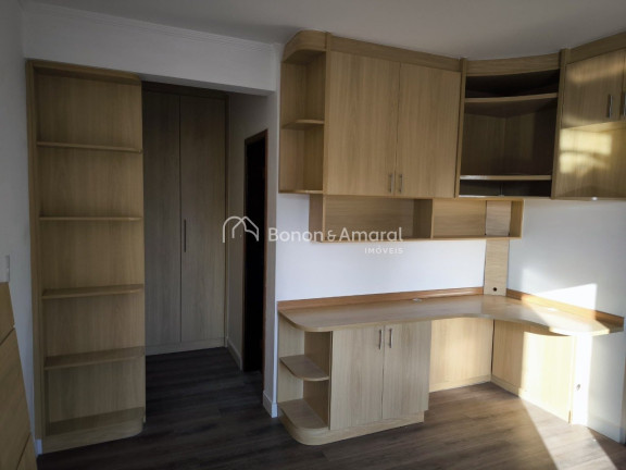 Imagem Apartamento com 1 Quarto à Venda, 52 m² em Botafogo - Campinas