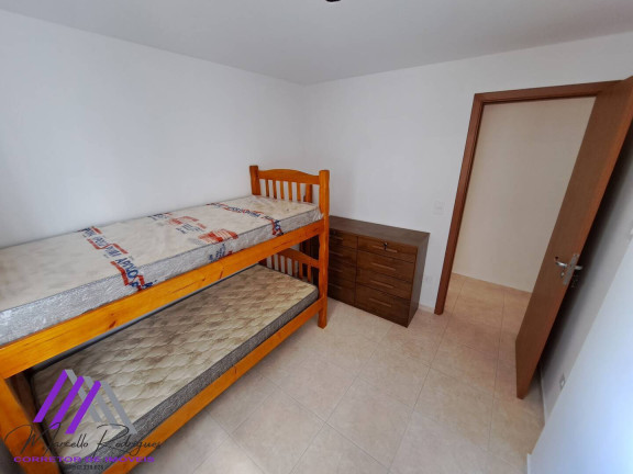 Imagem Apartamento com 2 Quartos à Venda, 55 m² em Vila Caiçara - Praia Grande