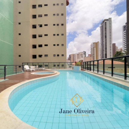 Imagem Apartamento com 4 Quartos à Venda, 274 m² em Tambaú - João Pessoa