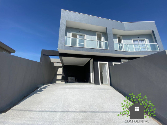 Casa com 3 Quartos à Venda, 156 m² em Jardim Rio Das Pedras - Cotia