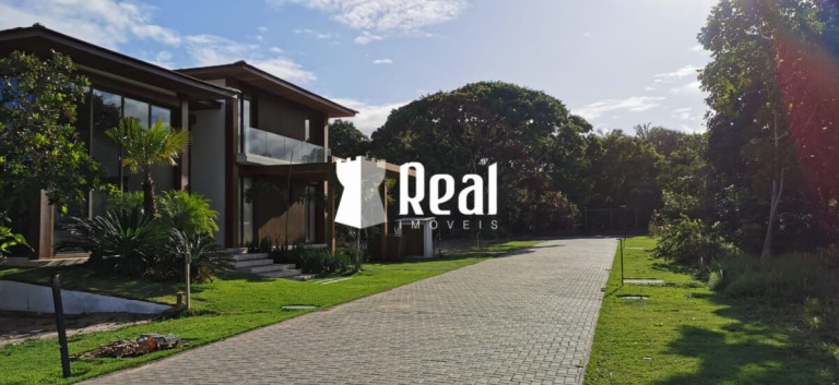 Imagem Terreno à Venda, 600 m² em Praia Do Forte - Mata De São João