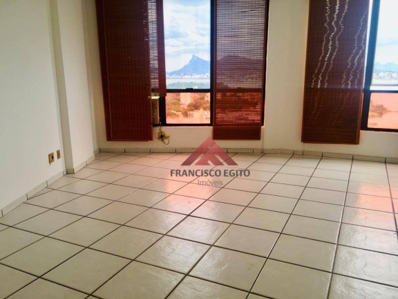 Imagem Sala Comercial à Venda ou Locação, 48 m² em Centro - Niterói Imagem Sala Comercial à Venda ou Locação, 48 m² em Centro - Niterói
