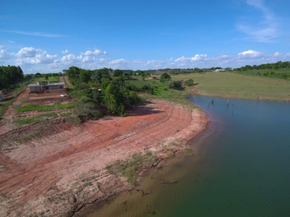 Imagem Chácara com 3 Quartos à Venda, 320 m² em Represa Jurumirim - Piraju